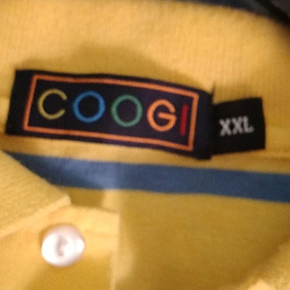 COOGI SHIRT - Picture 4 of 7